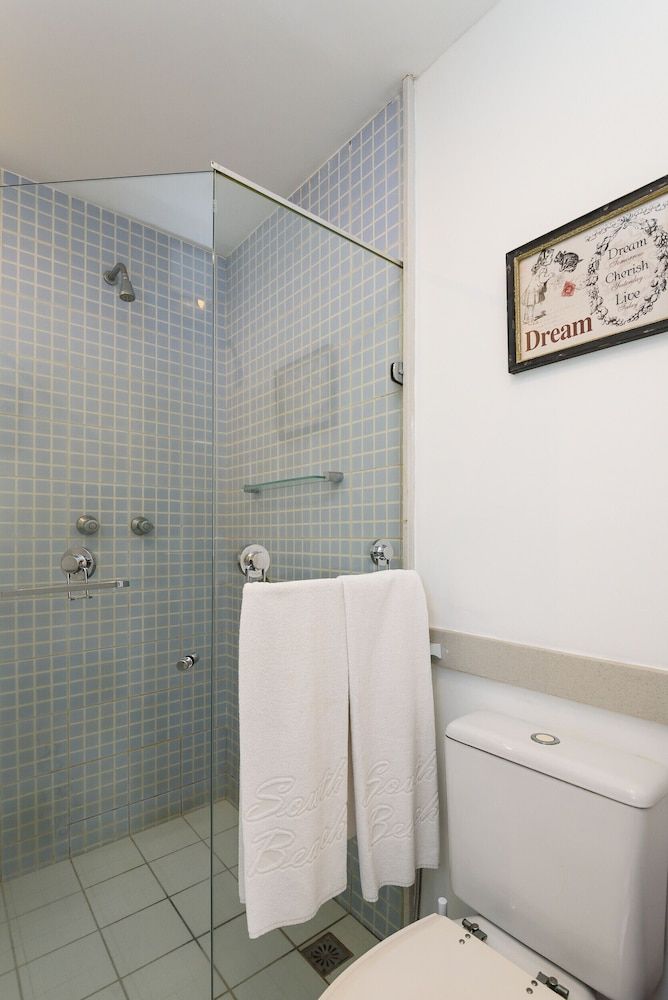 Df802 Zona3 in Rio de Janeiro Apartment 21