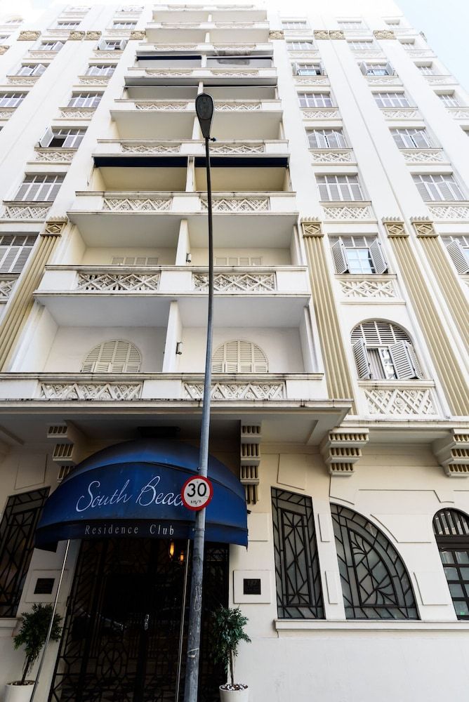 Df802 Zona3 in Rio de Janeiro Apartment 35