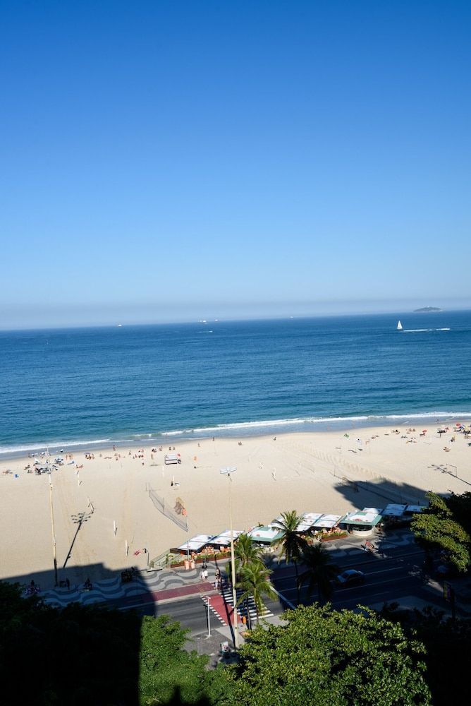 Df802 Zona3 in Rio de Janeiro Apartment 27