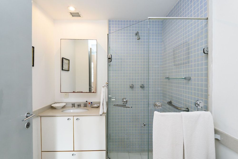 Df802 Zona3 in Rio de Janeiro Apartment 20