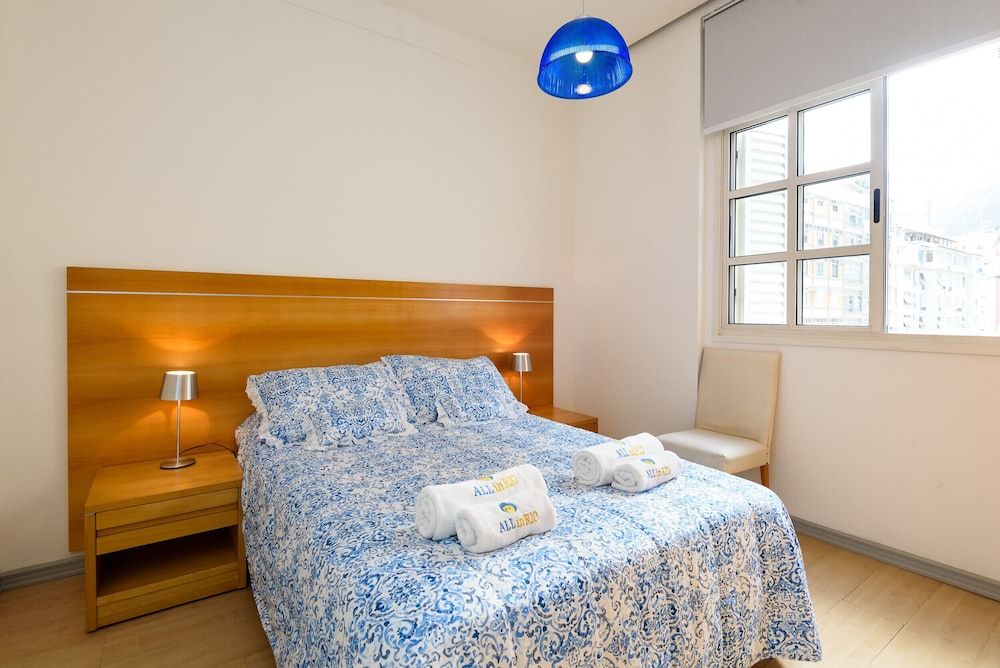 Df802 Zona3 in Rio de Janeiro Apartment 15