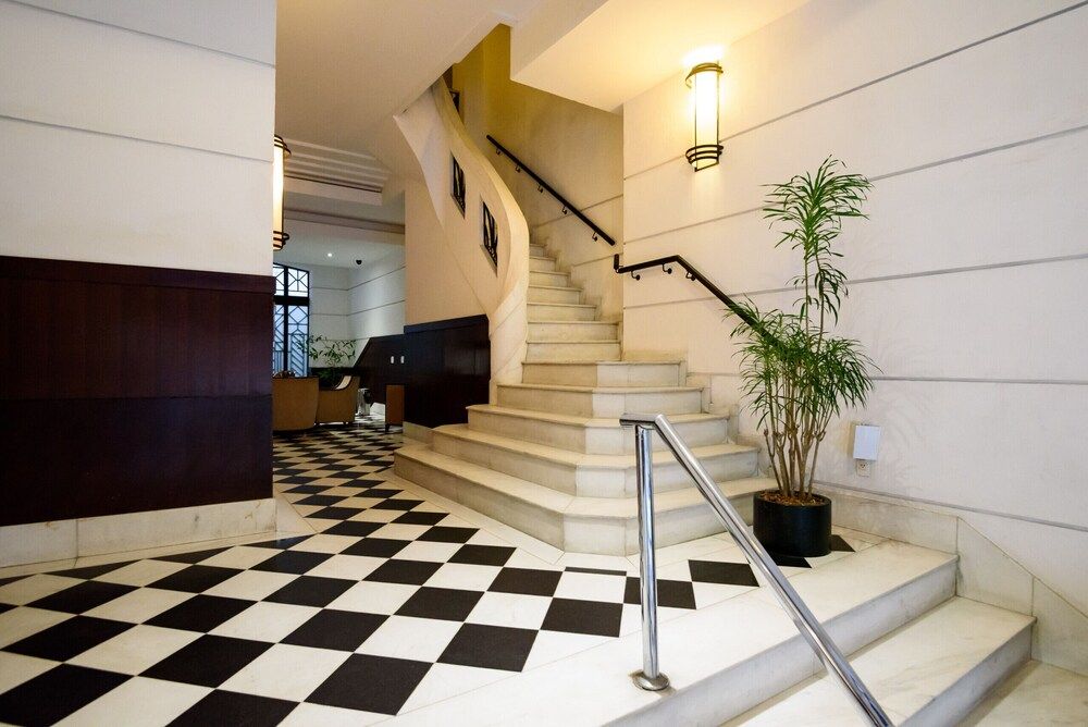 Df802 Zona3 in Rio de Janeiro Apartment 30