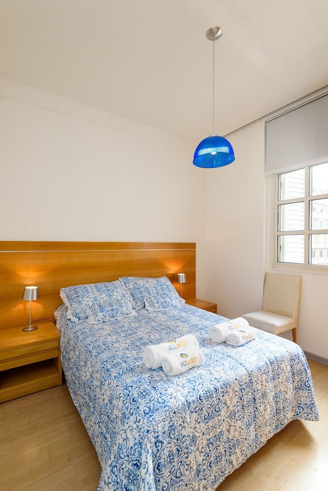 Df802 Zona3 in Rio de Janeiro Apartment 18