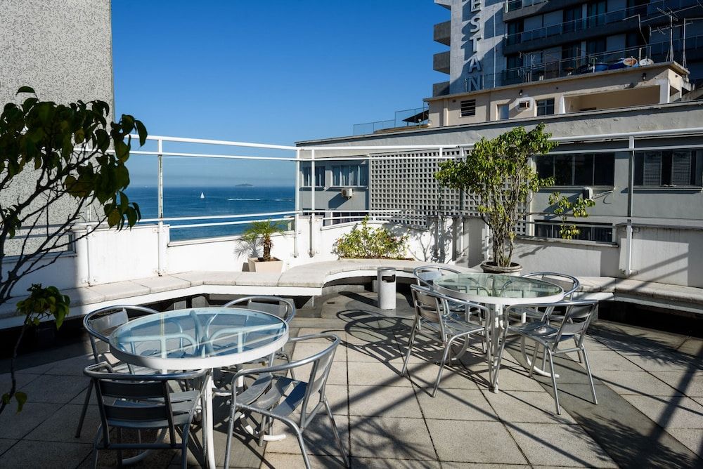 Df802 Zona3 in Rio de Janeiro Apartment 25