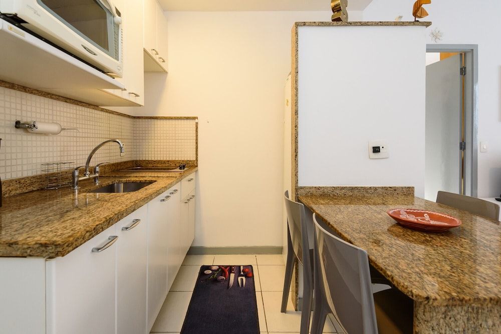 Df802 Zona3 in Rio de Janeiro Apartment 11