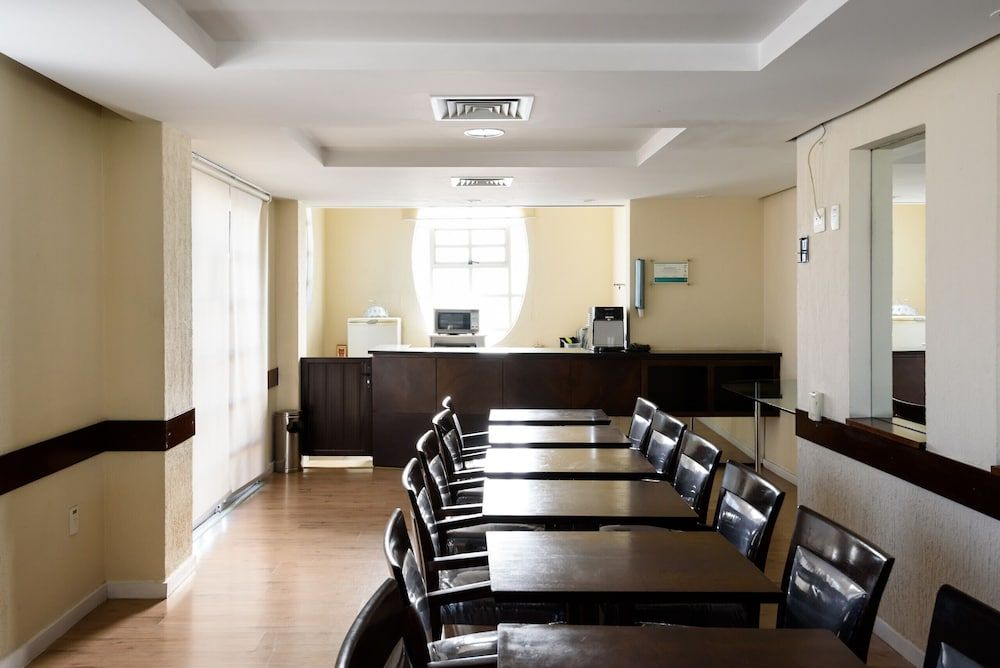 Df802 Zona3 in Rio de Janeiro Apartment 32