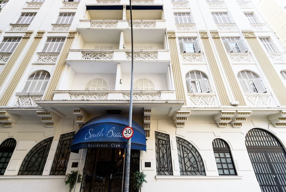 Df802 Zona3 in Rio de Janeiro Apartment 34