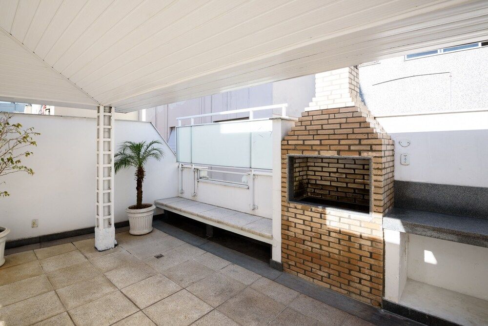 Df802 Zona3 in Rio de Janeiro Apartment 29