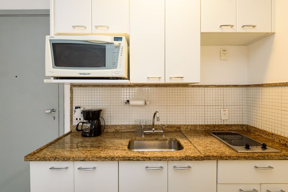 Df802 Zona3 in Rio de Janeiro Apartment 12