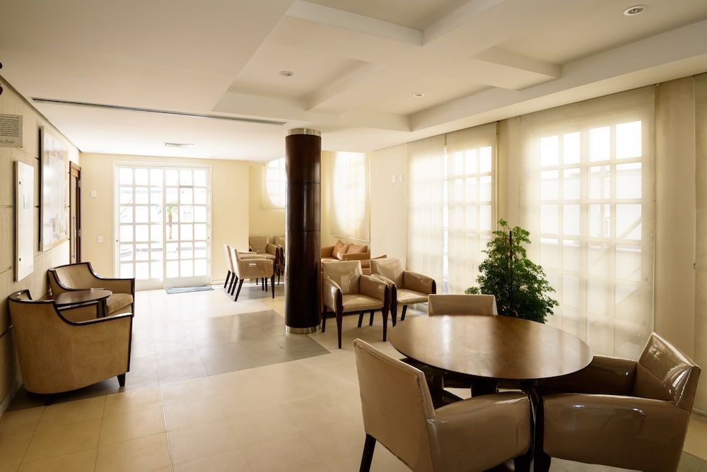 Df802 Zona3 in Rio de Janeiro Apartment 31