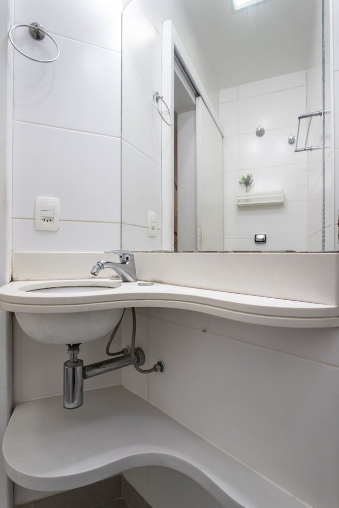 3 Minutes From Copacabana Beach Df219 Apartment 21