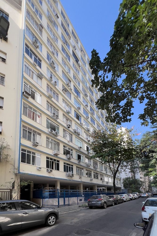 undefined 3 Minutes From Copacabana Beach Df219 5