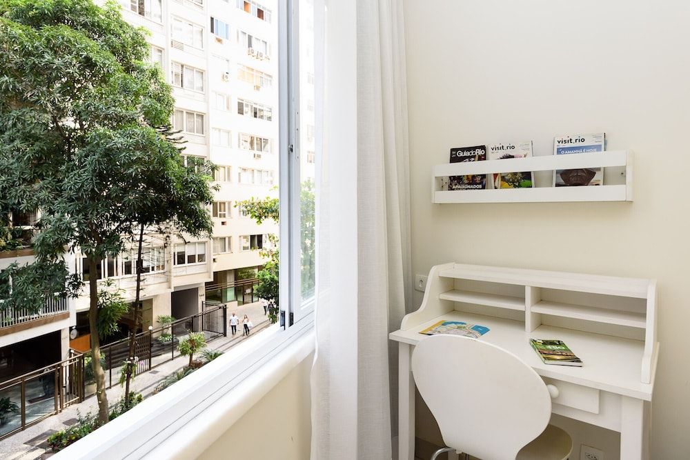 3 Minutes From Copacabana Beach Df219 Apartment 13