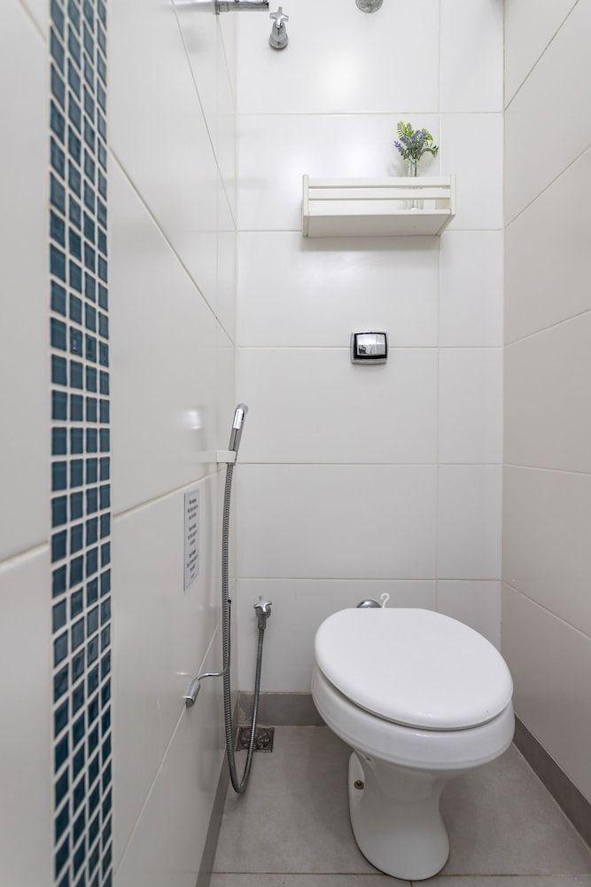 3 Minutes From Copacabana Beach Df219 Apartment 22