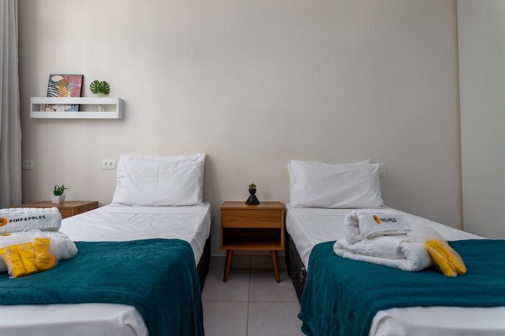 3 Minutes From Copacabana Beach Df219 Apartment 12