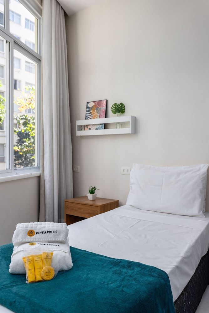 3 Minutes From Copacabana Beach Df219 Apartment 8