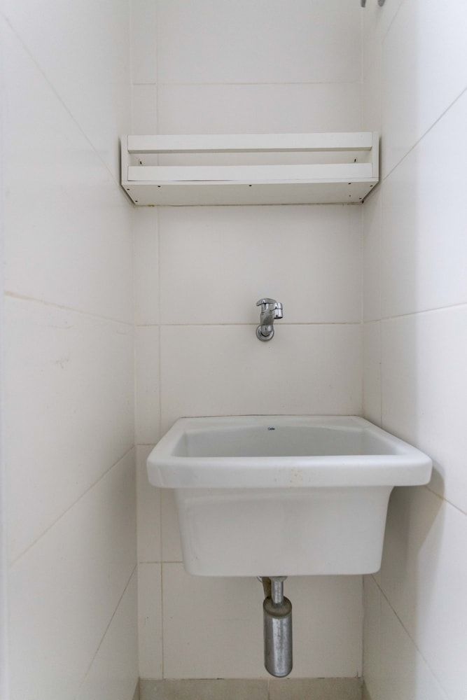 3 Minutes From Copacabana Beach Df219 Apartment 24