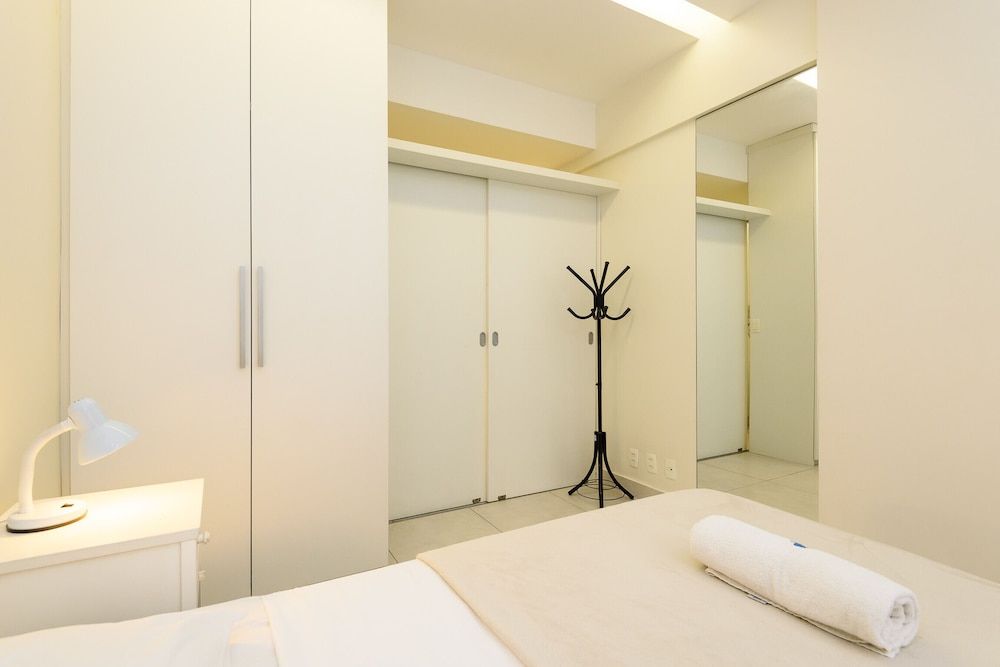 3 Minutes From Copacabana Beach Df219 Apartment 26