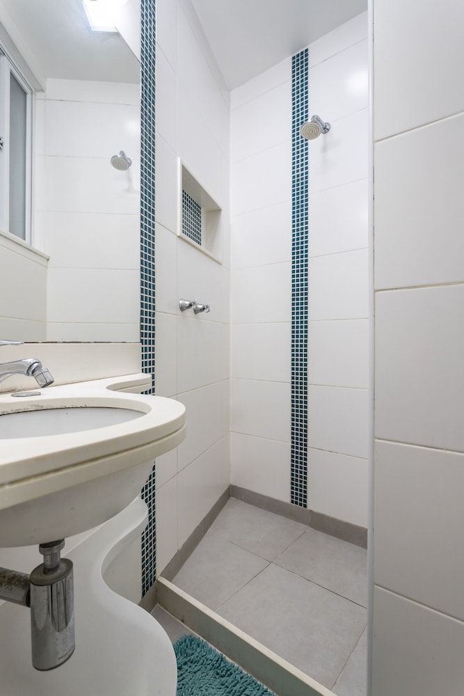 3 Minutes From Copacabana Beach Df219 Apartment 23