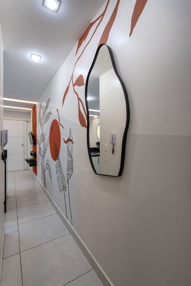 3 Minutes From Copacabana Beach Df219 Apartment 20