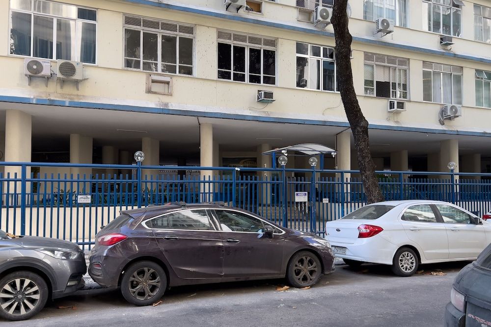 undefined 3 Minutes From Copacabana Beach Df219 6