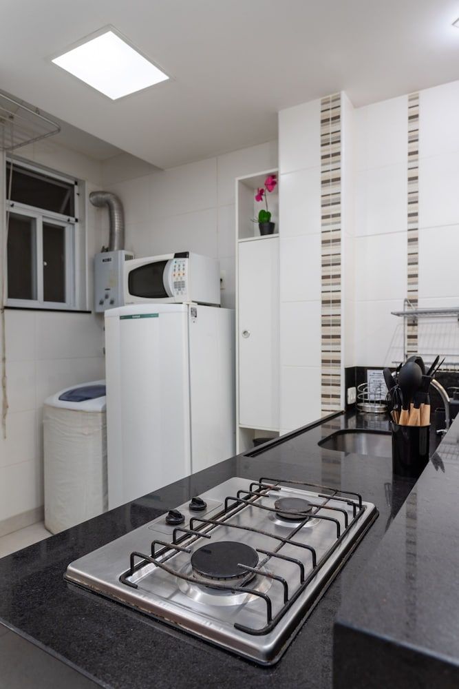 3 Minutes From Copacabana Beach Df219 Apartment 19