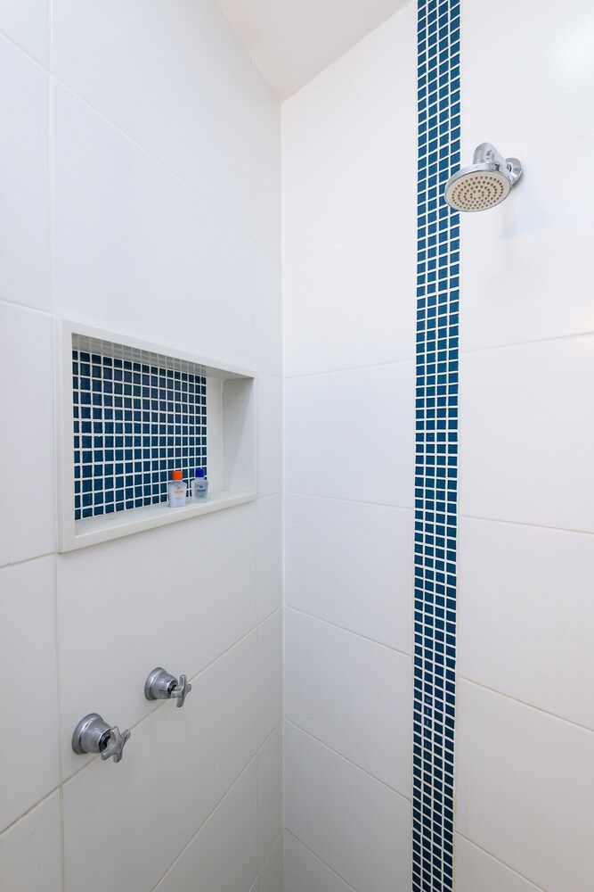 3 Minutes From Copacabana Beach Df219 Apartment 17