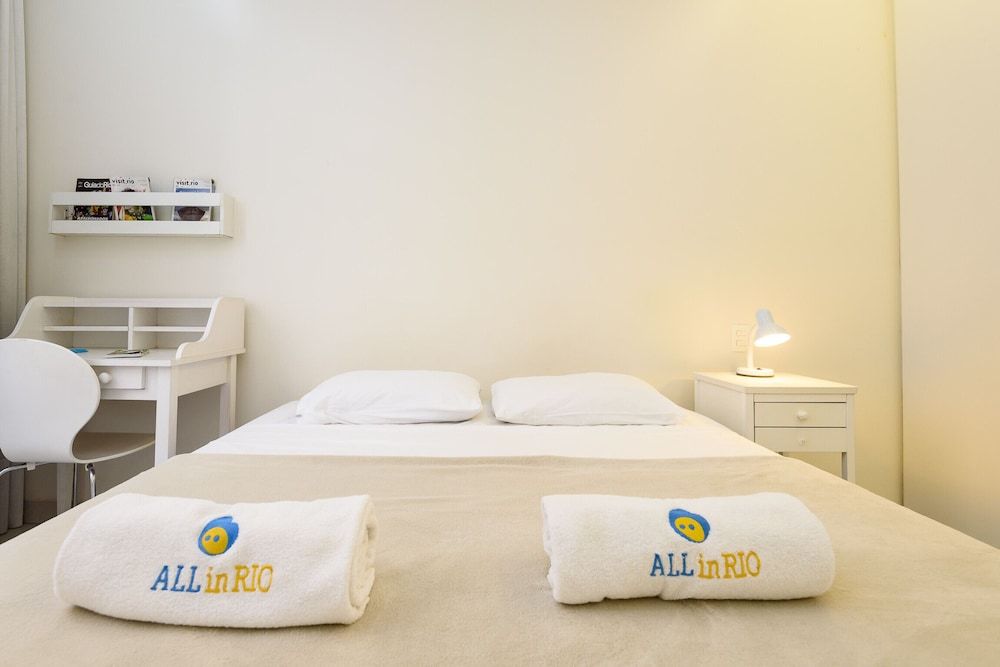 3 Minutes From Copacabana Beach Df219 Apartment 2