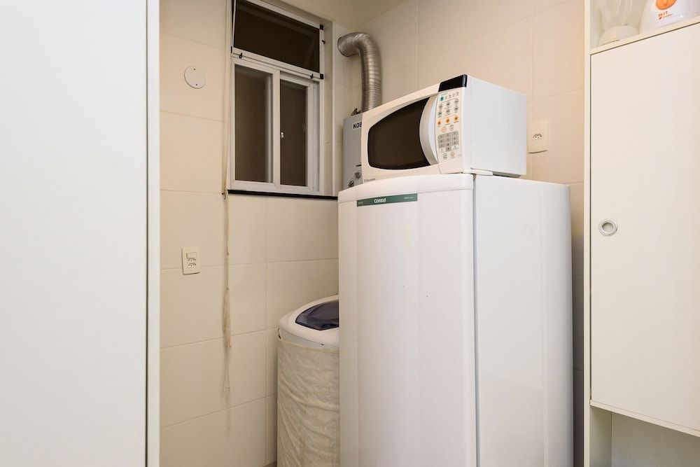 3 Minutes From Copacabana Beach Df219 Apartment 14