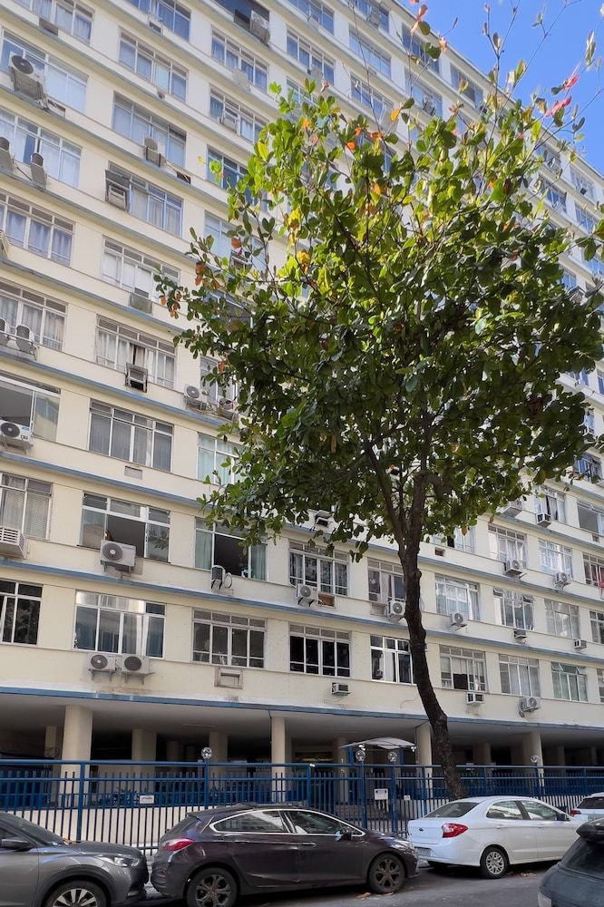 undefined 3 Minutes From Copacabana Beach Df219 2