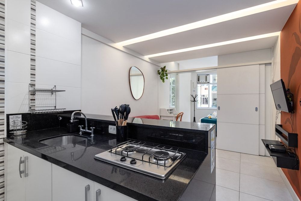 undefined 3 Minutes From Copacabana Beach Df219 10