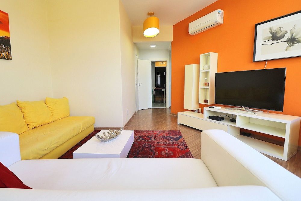 Rio Spot Homes T037 Ocean View Apartment 21