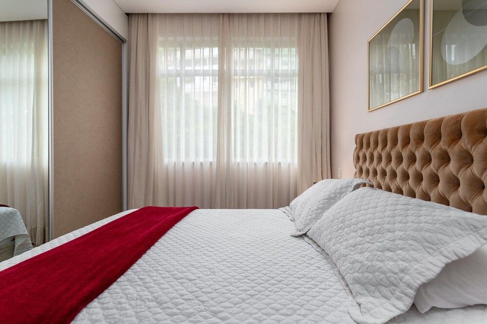 Modern in Copacabana For Couples Sc305lt Apartment 3