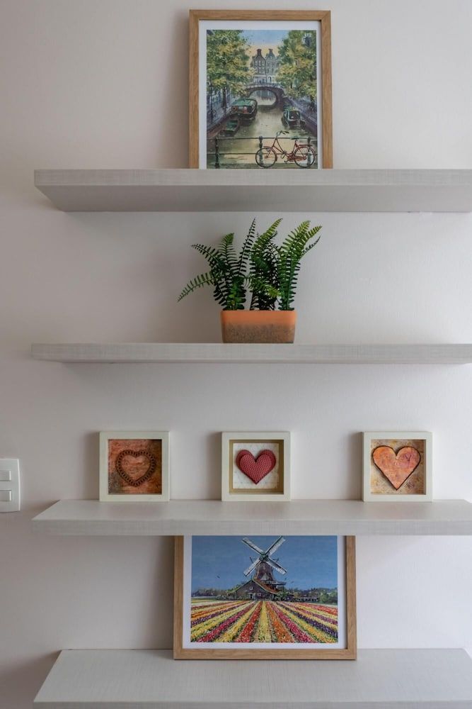 Modern in Copacabana For Couples Sc305lt Apartment 19