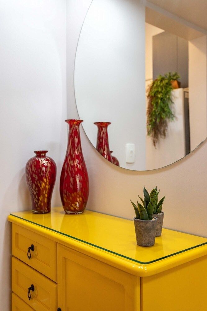 Modern in Copacabana For Couples Sc305lt Apartment 7