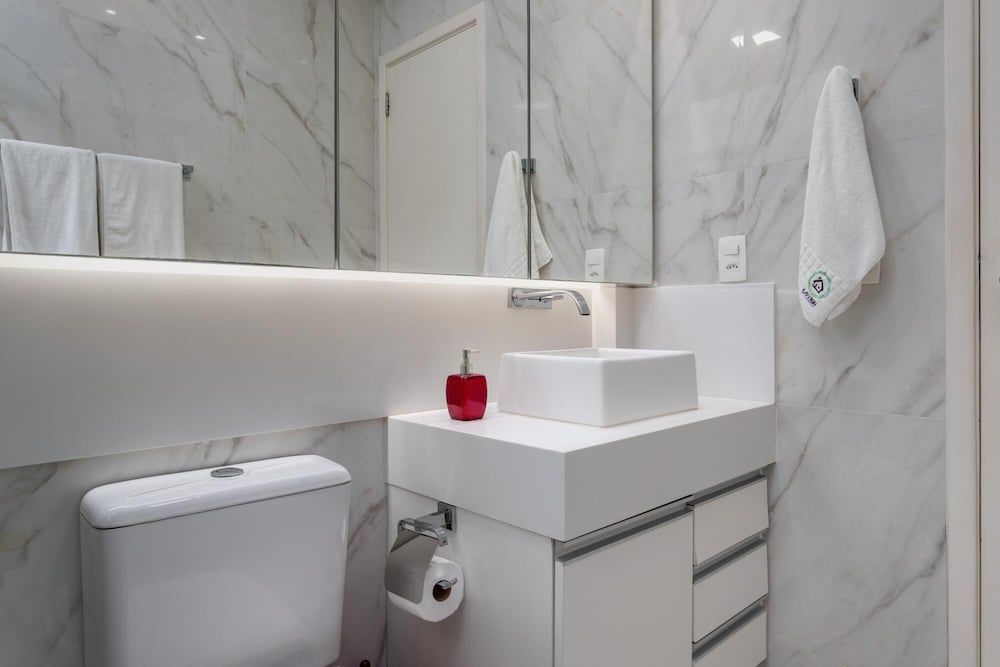 Modern in Copacabana For Couples Sc305lt Apartment 13