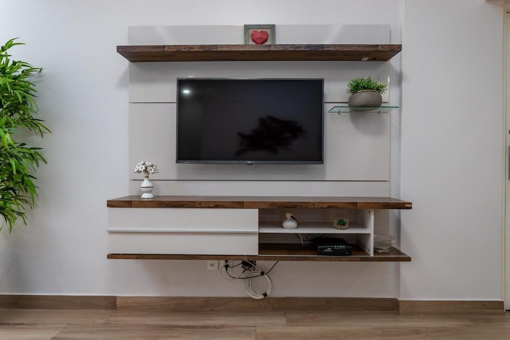 Modern in Copacabana For Couples Sc305lt Apartment 20