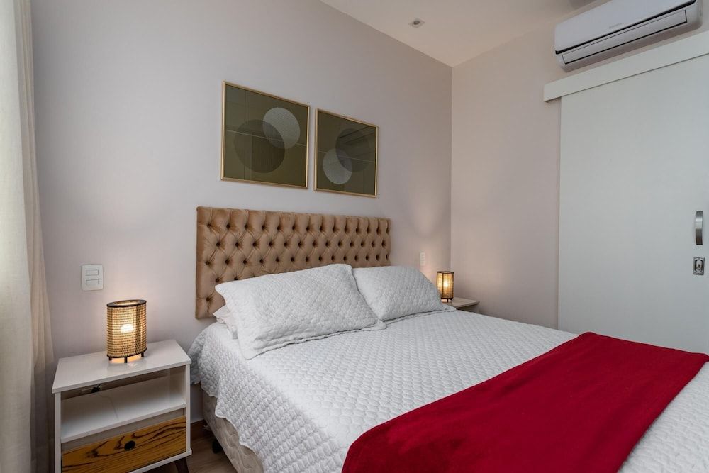 Modern in Copacabana For Couples Sc305lt Apartment 4