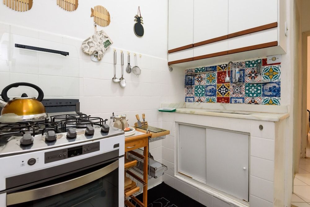 undefined Great Location in Leblon Cg103 Z1 2