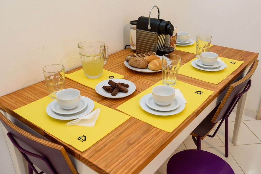 undefined Great Location in Leblon Cg103 Z1 4