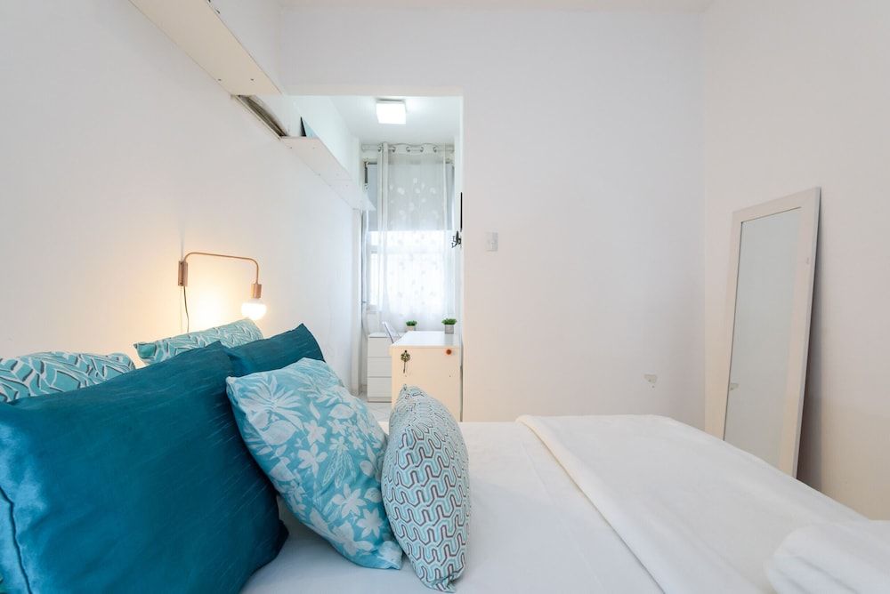 undefined Great Location in Leblon Cg103 Z1 7