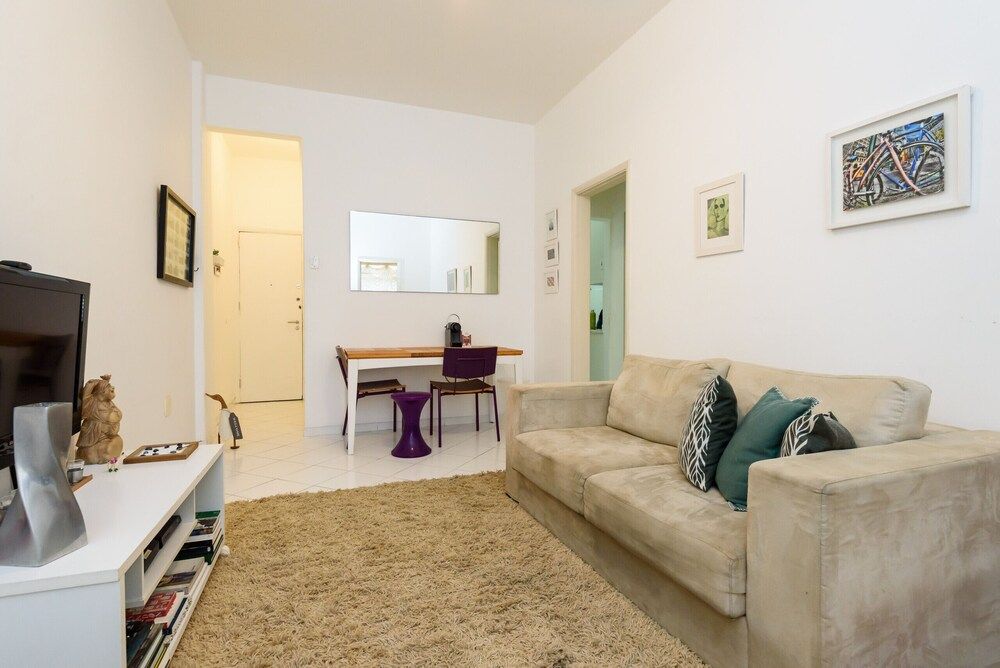 undefined Great Location in Leblon Cg103 Z1 9