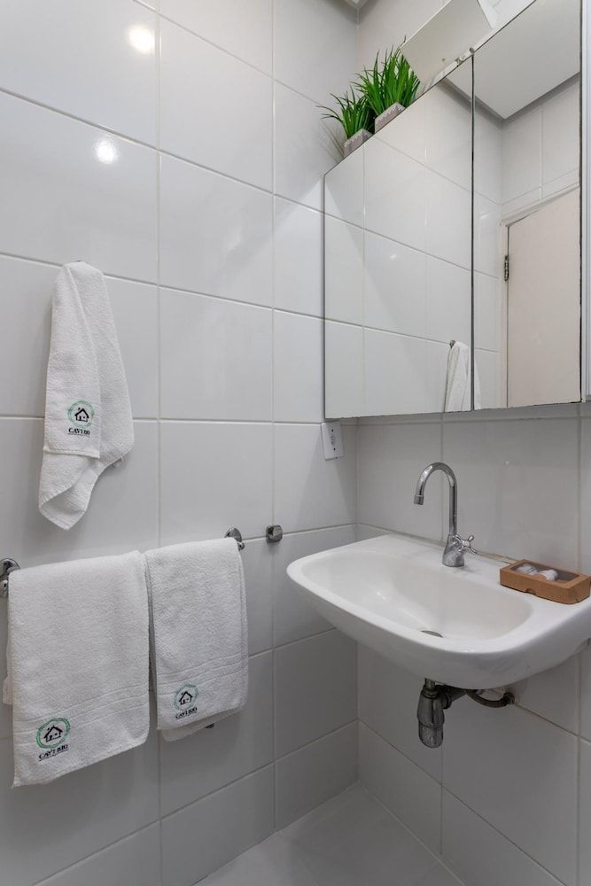 6 Minutes From Copacabana Beach Rdl1112 Apartment 13