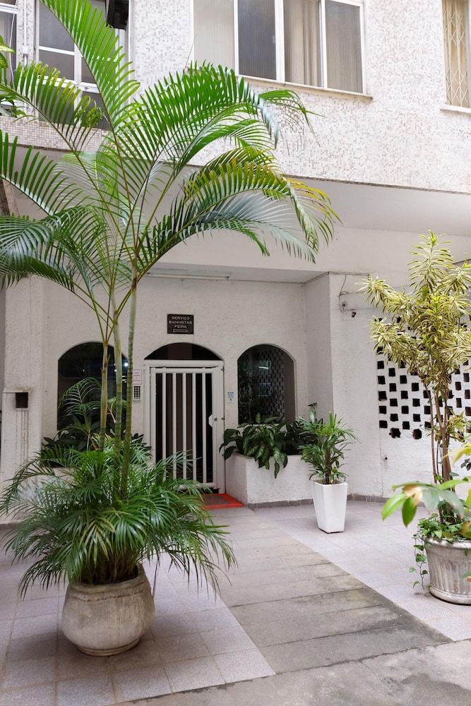 undefined 6 Minutes From Copacabana Beach Rdl1112 2