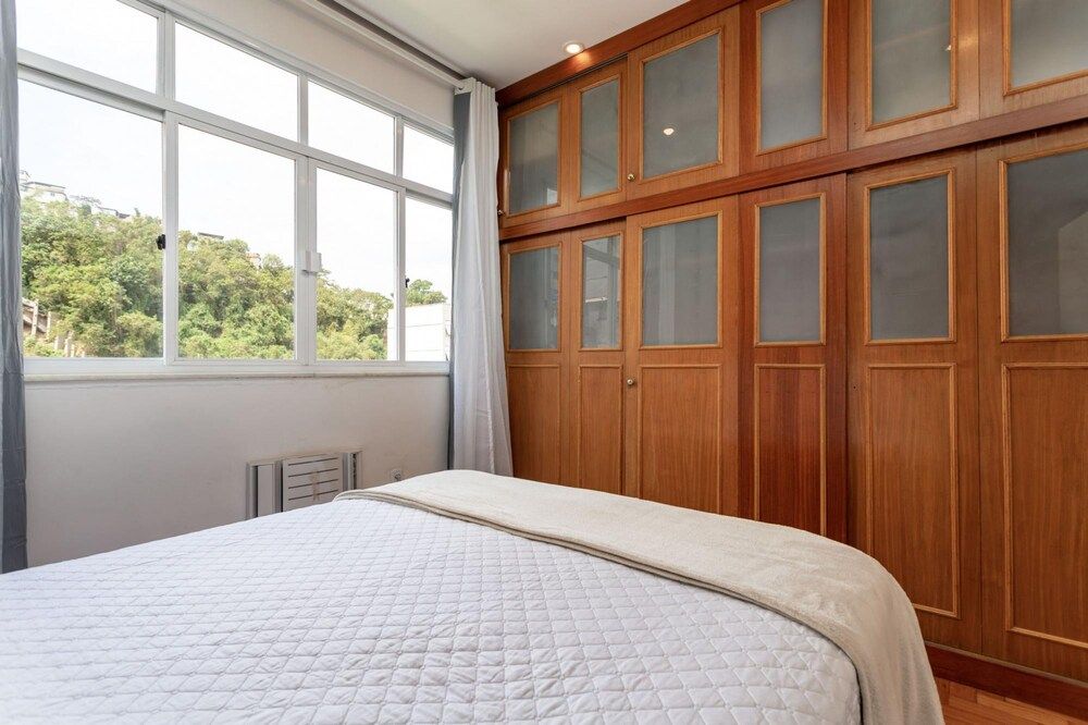 6 Minutes From Copacabana Beach Rdl1112 Apartment 5