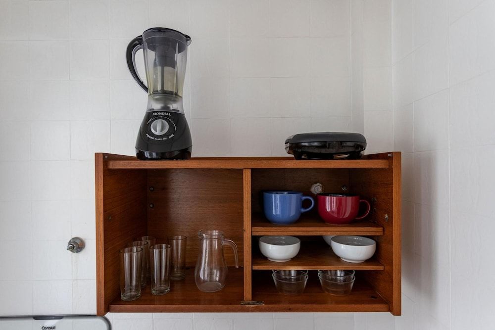 6 Minutes From Copacabana Beach Rdl1112 Apartment 17