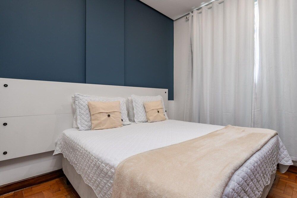 6 Minutes From Copacabana Beach Rdl1112 Apartment 3