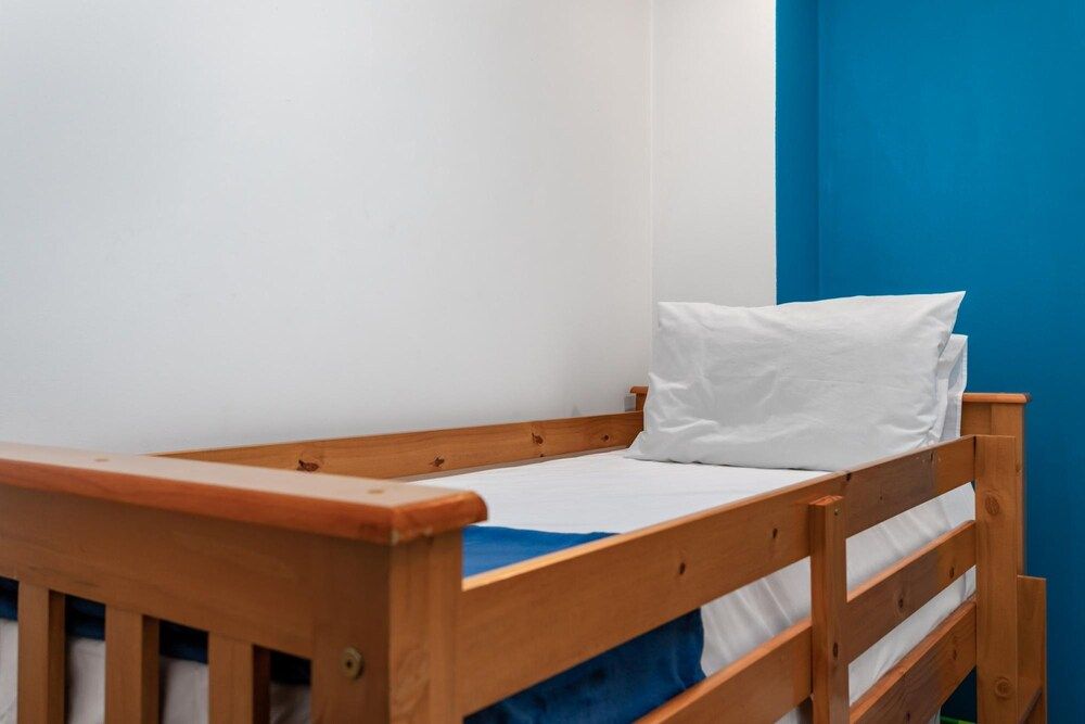 6 Minutes From Copacabana Beach Rdl1112 Apartment 8