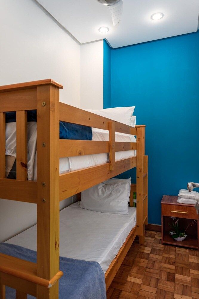 6 Minutes From Copacabana Beach Rdl1112 Apartment 7