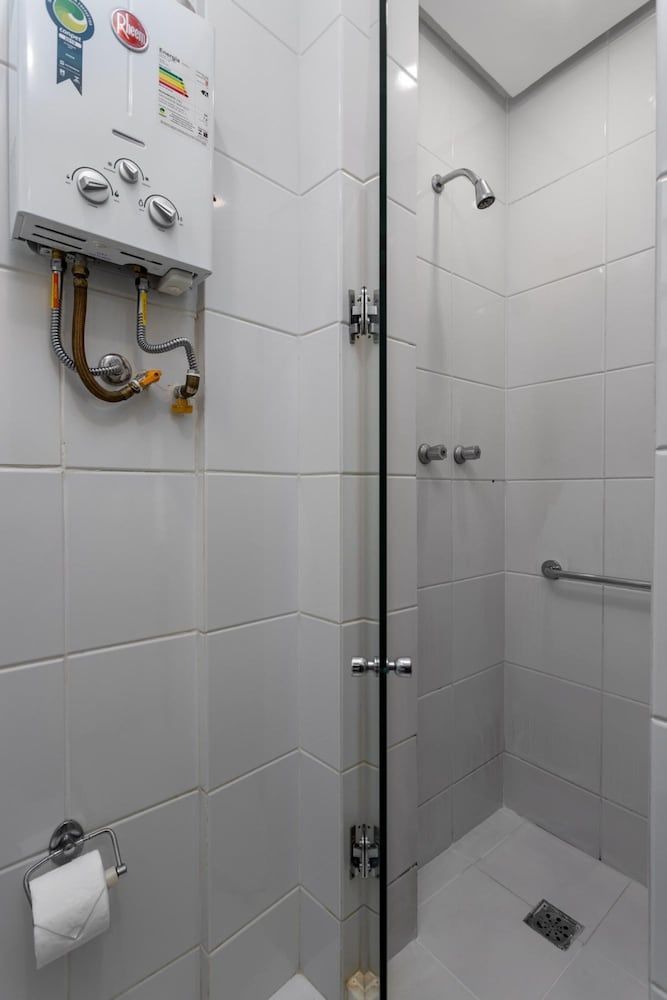 6 Minutes From Copacabana Beach Rdl1112 Apartment 15